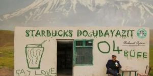 Savcı Sayan açıkladı! Doğubeyazıt Starbucks'ta 'Demli çay 50 kr'