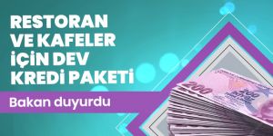 20 milyon liraya kadar kredi imkanı hayata geçiriliyor