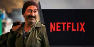 Cem Yılmaz'dan Netflix'e: Neyse hadi tamam barıştık, senin de işin zor