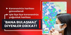 'Bana bulaşmaz' diyenler dikkat!