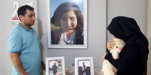 Savcılık Rabia Naz'la ilgili karar verdi, baba Şaban Vatan isyan etti