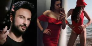 Tarkan, Survivor Nisa'yı takipten çıkardı!