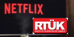 Netflix ve AKP restleşti... Netflix'ten kritik karar!