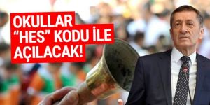 Okullarda HES’li denetimler başlıyor!