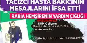 Erzurum'da arka arkaya açıklamalar