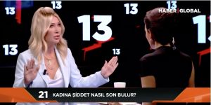 Seda Sayan'dan İstanbul Sözleşmesi açıklaması