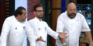 MasterChef’te MasterClass ödül oyununu kim kazandı?