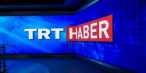 TRT Haber’de iki yeni koronavirüs şoku!