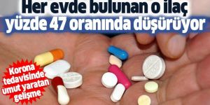 Aspirin ölüm oranını düşürüyor mu?