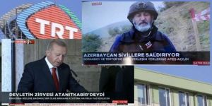 TRT'den 8 çalışana ''gerekçesiz'' sürgün!