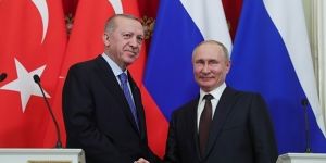 Vladimir Putin resmen açıkladı: Türkiye, teklifimizi kabul etti