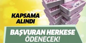 Kısa çalışma ödeneği ve ücretsiz izin uygulamasından kimler faydalanabilecek?