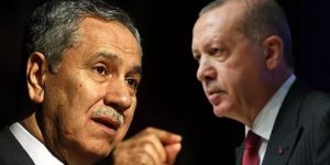 Bülent Arınç'ın 'Demirtaş ve Kavala' açıklamasıyla ilgili Cumhurbaşkanı Erdoğan'dan ilk yorum