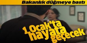 1 Ocak 2021'de hayata geçirecek