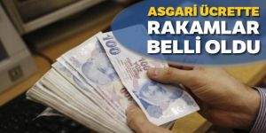 'Asgari'de azami ihtimal: 2.722 TL