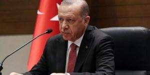 Cumhurbaşkanı Erdoğan'dan asgari ücret açıklaması!