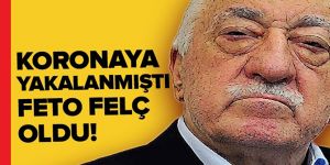 Koronavirüsü ağır atlatan FETÖ elebaşı Fetullah Gülen felç oldu! .