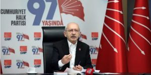 Kılıçdaroğlu'ndan Cumhurbaşkanı Erdoğan'a AİHM tepkisi