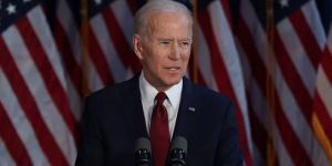 Joe Biden'dan flaş Trump açıklaması