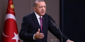 Erdoğan: Sosyal medya şirketlerine boyun eğmeyeceğiz