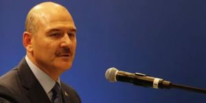 Bakan Soylu açıkladı: Tamamen tasfiye edildi