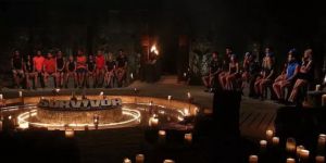 Survivor'da eleme adayı kim oldu?