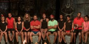 Meryem Kasap Survivor' 2021'den diskalifiye oldu!