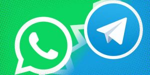 Telegram’dan WhatsApp’ı kızdıracak hamle