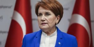 Meral Akşener'e "YSK'ya hakaret" davası! İfadeye çağrıldı