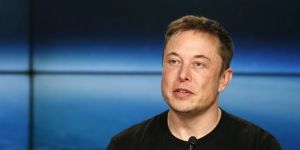 SpaceX’in CEO’su Elon Musk’tan Üçüncü Dünya Savaşı uyarısı