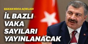 Koca'dan önemli açıklamalar