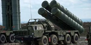 ABD'den S-400 ve yaptırım açıklaması