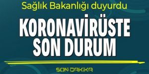 21 Şubat koronavirüs vaka ve vefat sayılarını açıkladı