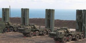 Rusya'dan kritik S-400 açıklaması: Türkiye ile ortak üretim...