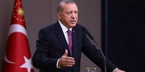 Cumhurbaşkanı Erdoğan'dan İzmir'de önemli açıklamalar