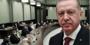 Cumhurbaşkanı Erdoğan 'AK Parti yönetimi ve kabinede değişikliğe gidiyor' iddiası