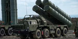 Pentagon'dan S-400 açıklaması