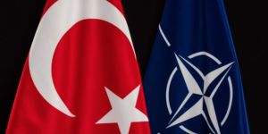 NATO'dan Türkiye açıklaması: Sadece haritaya bakarsanız görebilirsiniz