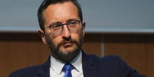 İletişim Başkanı Fahrettin Altun’dan HDP kapatılma talebine yönelik açıklama