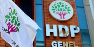 Nedim Şener'den flaş HDP iddiası: Yedek partileri Demokratik Bölgeler Partisi (DBP)