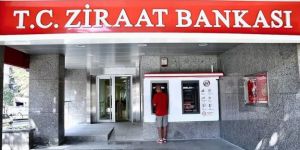 Ziraat Bankası Genel Müdürü değişti!