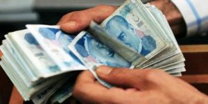 Ramazan ayı öncesinde 183 milyon lira aktarıldı