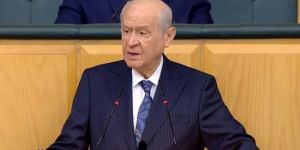 Devlet Bahçeli'den TV'lerdeki program ve dizilerle ilgili önemli öneri