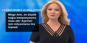 Covid-19 ile mücadelede hayatını kaybeden Dr. Habip Demirel adına aşevi yaptırılıyor