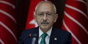 Kılıçdaroğlu'nun da aralarında bulunduğu 10 milletvekilinin dokunulmazlık dosyası Meclis'te