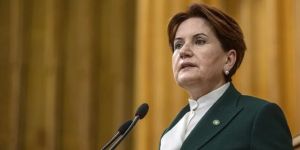 Millet İttifakı'nın çatı adayı için Meral Akşener iddiası