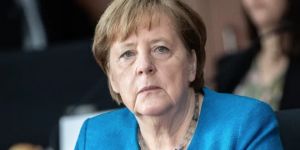 Angela Merkel, Wirecard skandalında tanık olarak dinlendi