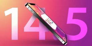 Tartışmalı iOS 14.5 güncellemesi yayınlandı! iPhone'lara gelen yenilikler