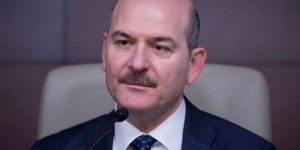 Bakan Soylu'dan Sedat Peker'in iddialarına yanıt