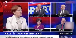 Meral Akşener'in aklındaki seçim stratejisi başarılı olur mu?